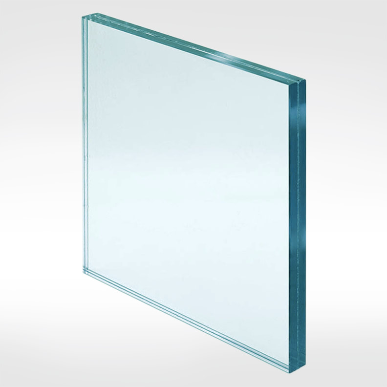 LUXE Windows & Doors - Laminated Glass